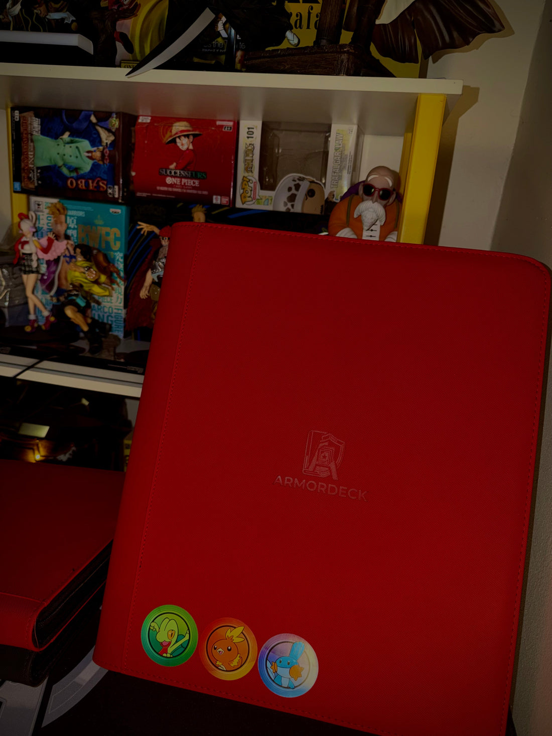 Classeur toploader : le guide complet pour ranger et protéger ses cartes