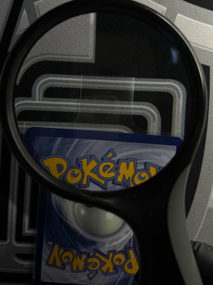 Sleeves & Toploaders TCG