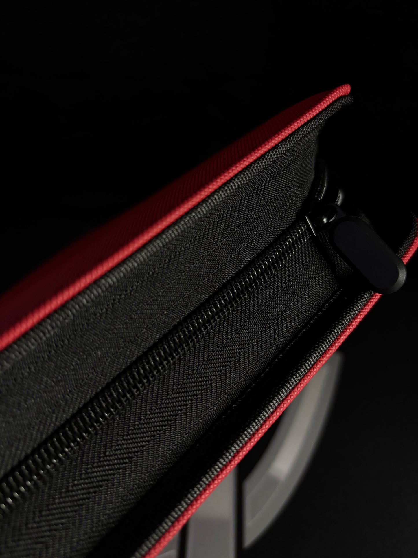 Classeur de Protection 360 Cartes TCG — Grande Capacité | Rouge