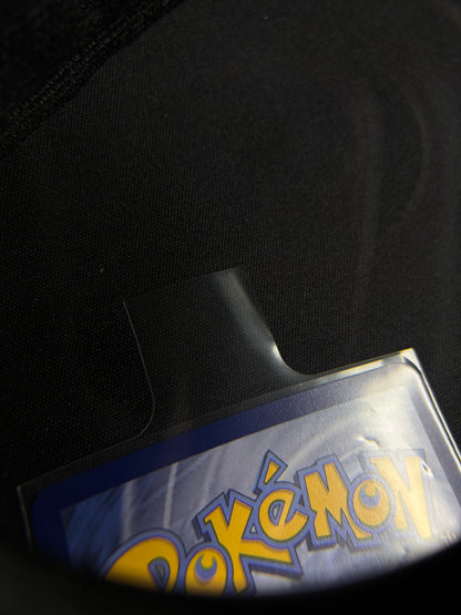 Sleeves à Languette TCG — Pochettes de Protection (x100)